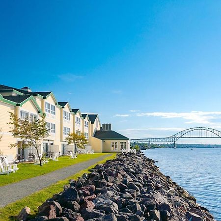 Hotel Rodd Miramichi Exteriér fotografie