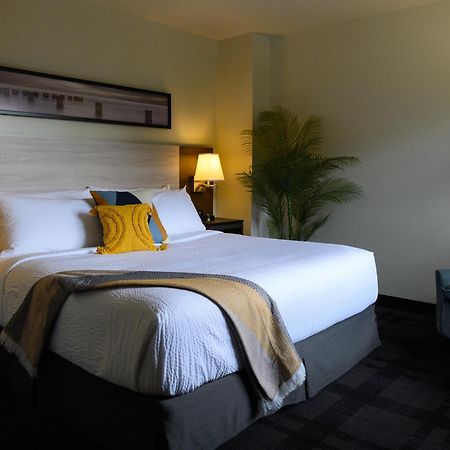 Hotel Rodd Miramichi Exteriér fotografie