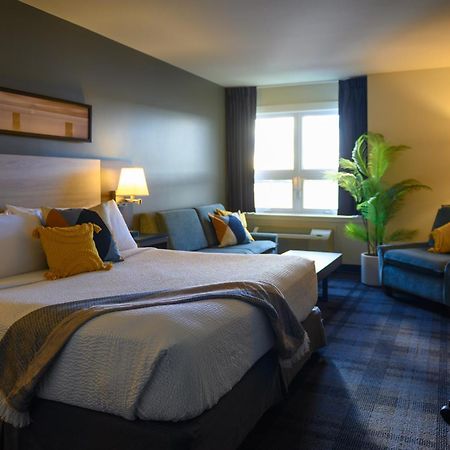 Hotel Rodd Miramichi Exteriér fotografie