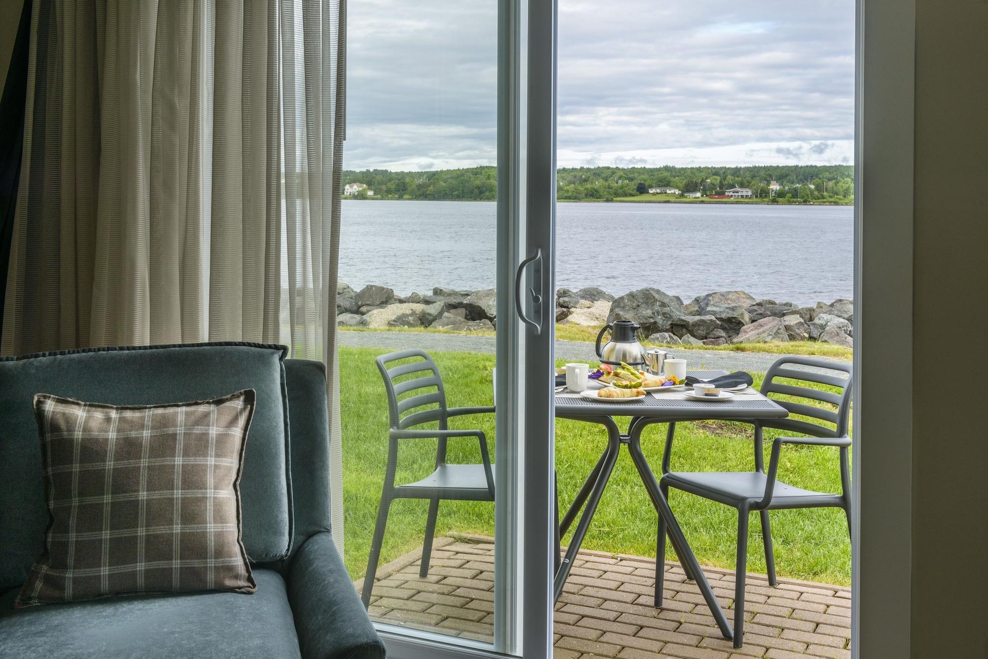 Hotel Rodd Miramichi Exteriér fotografie