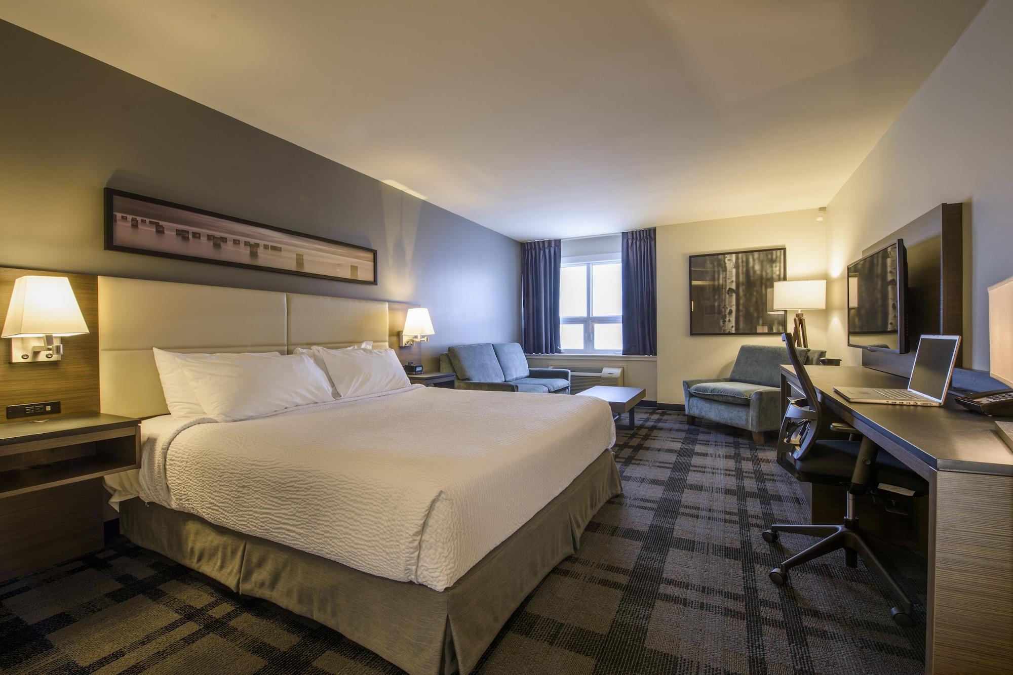 Hotel Rodd Miramichi Exteriér fotografie