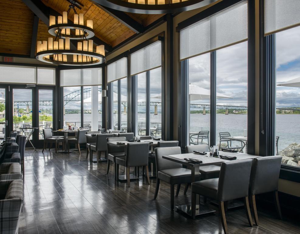Hotel Rodd Miramichi Exteriér fotografie