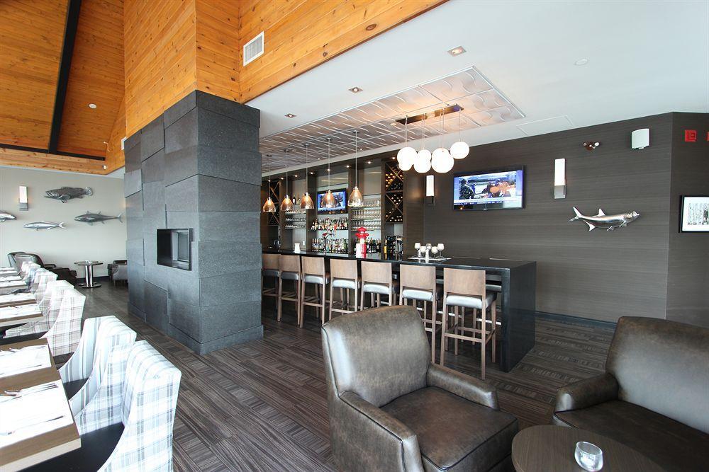 Hotel Rodd Miramichi Exteriér fotografie
