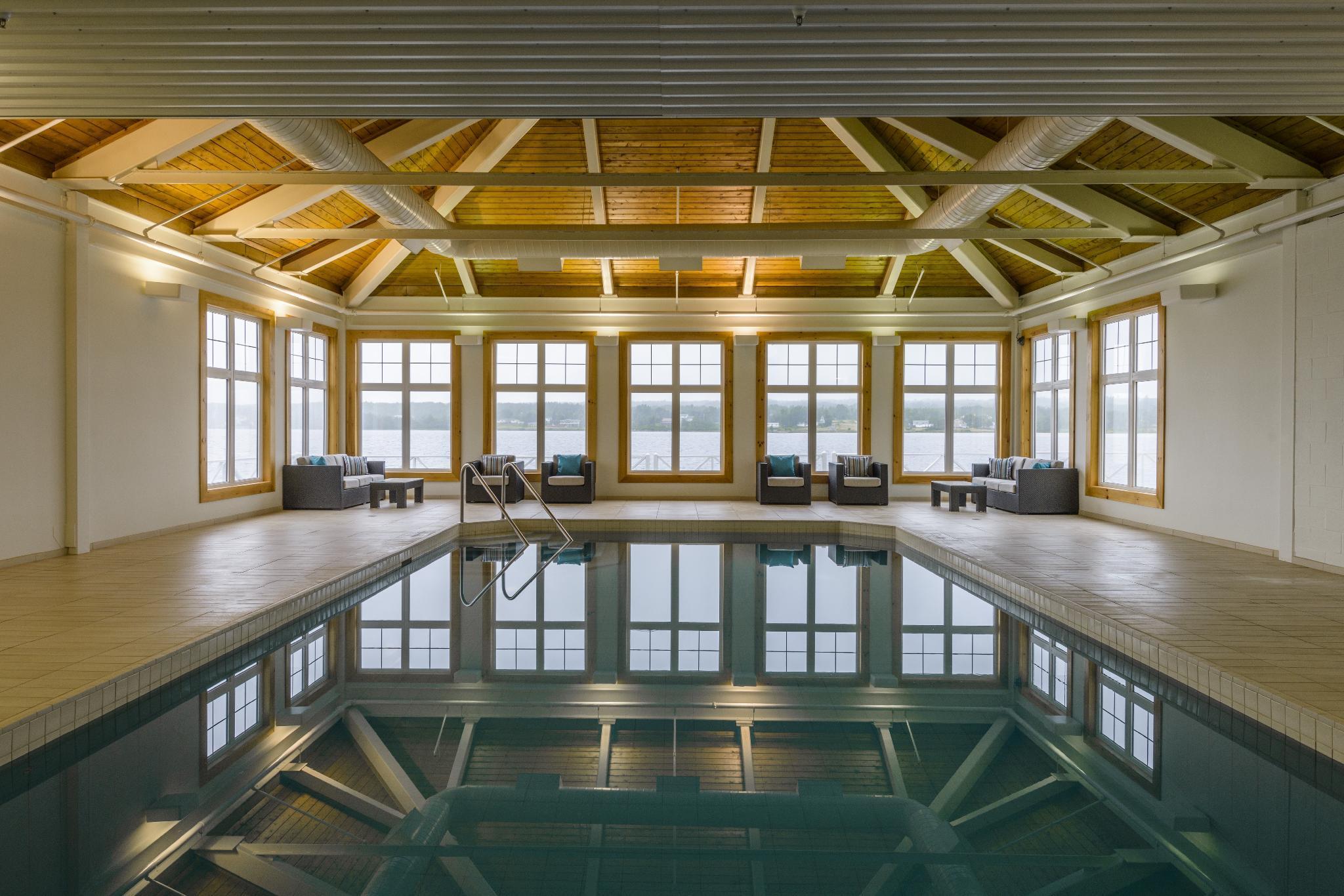 Hotel Rodd Miramichi Exteriér fotografie