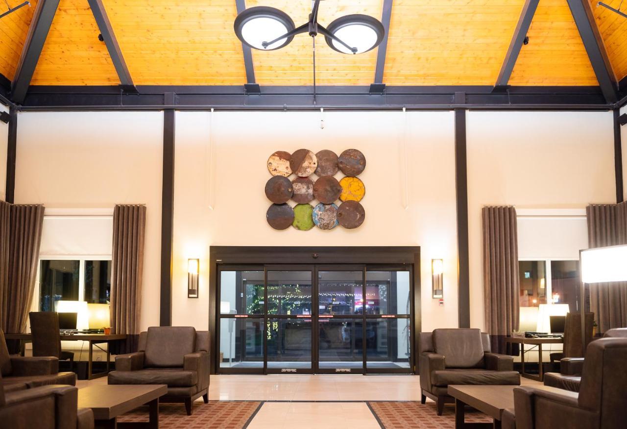 Hotel Rodd Miramichi Exteriér fotografie