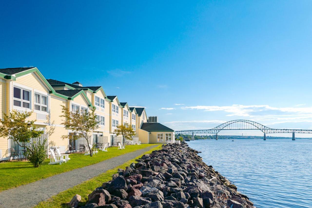 Hotel Rodd Miramichi Exteriér fotografie