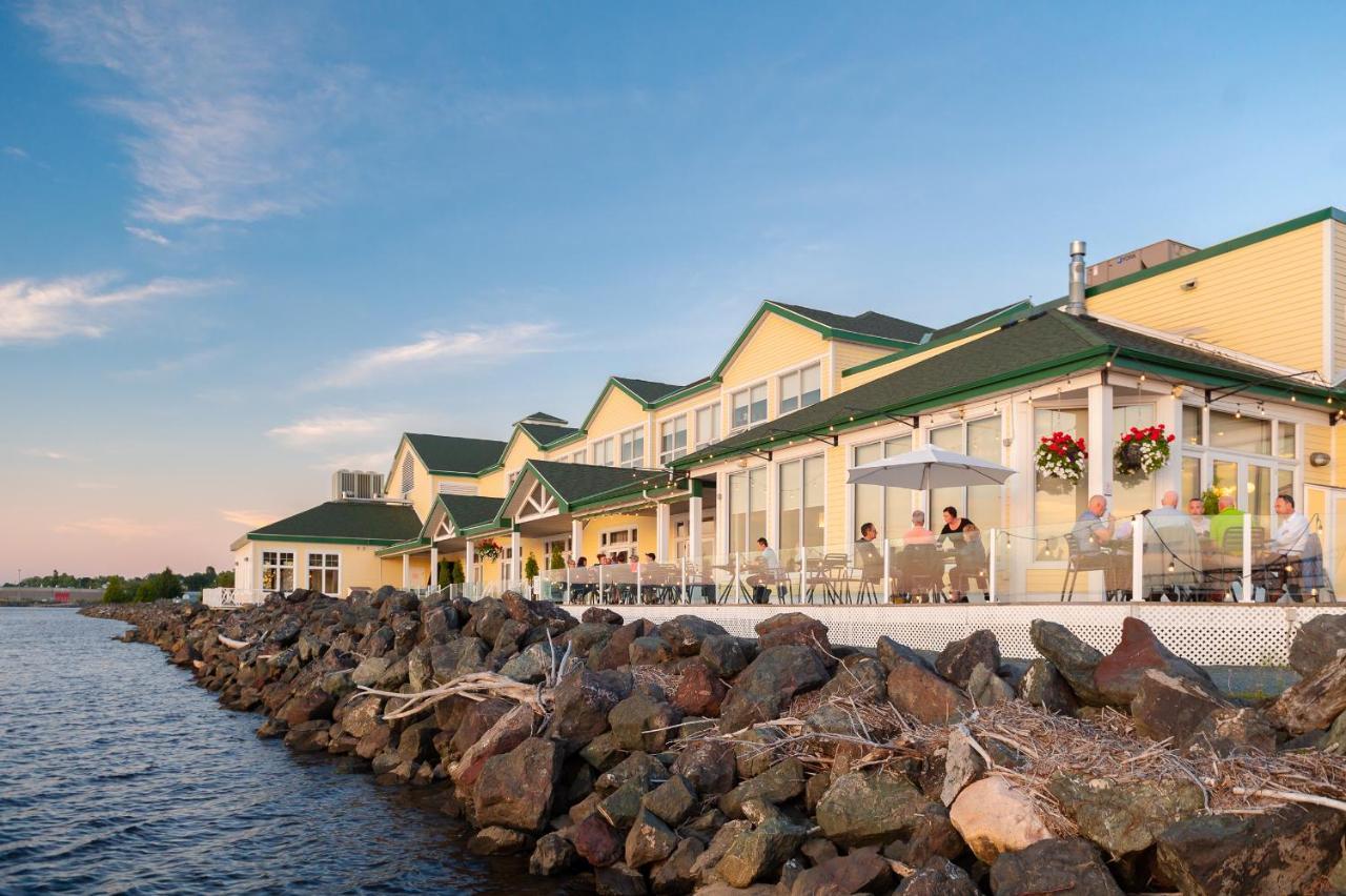Hotel Rodd Miramichi Exteriér fotografie