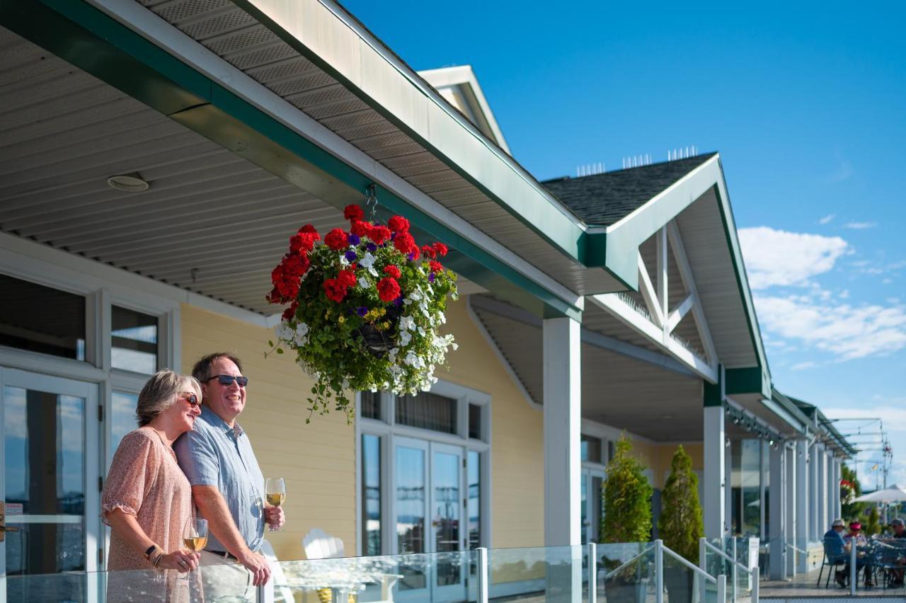 Hotel Rodd Miramichi Exteriér fotografie