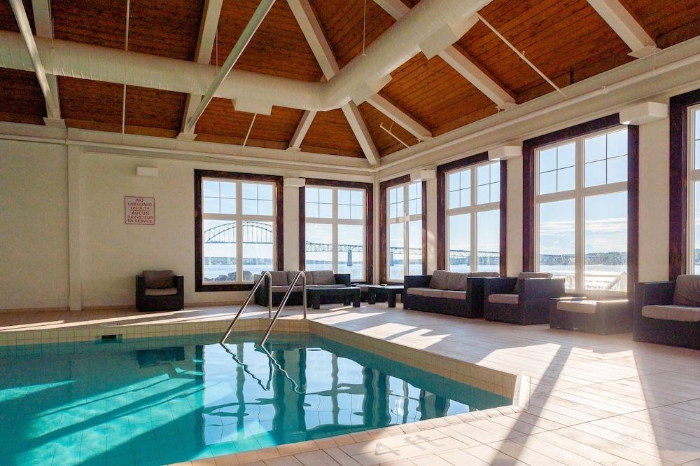 Hotel Rodd Miramichi Exteriér fotografie