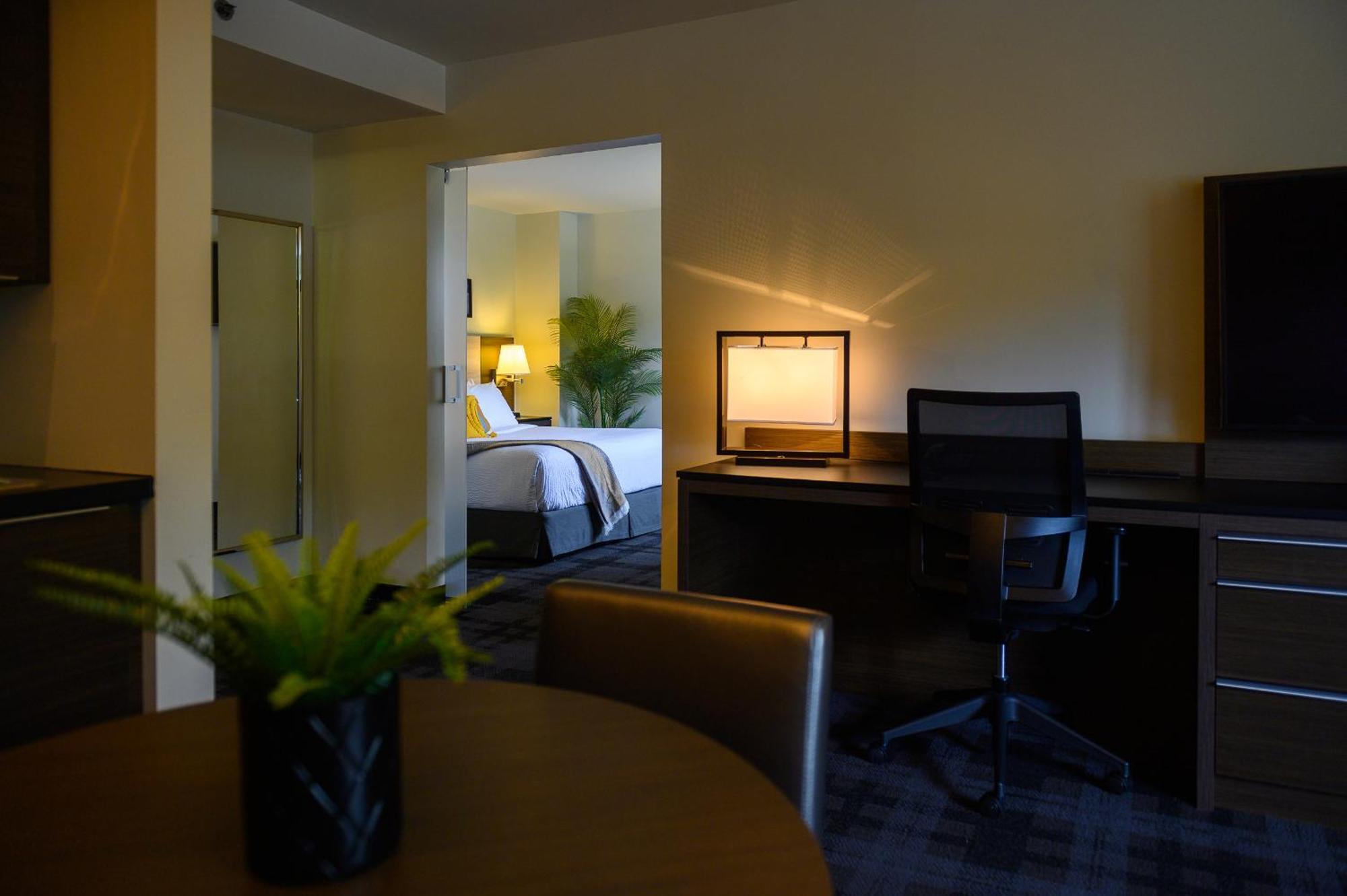 Hotel Rodd Miramichi Exteriér fotografie