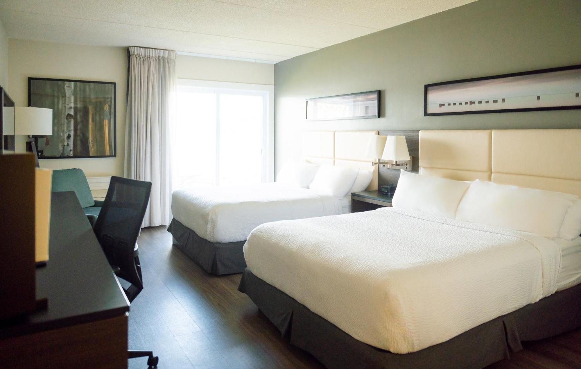 Hotel Rodd Miramichi Exteriér fotografie