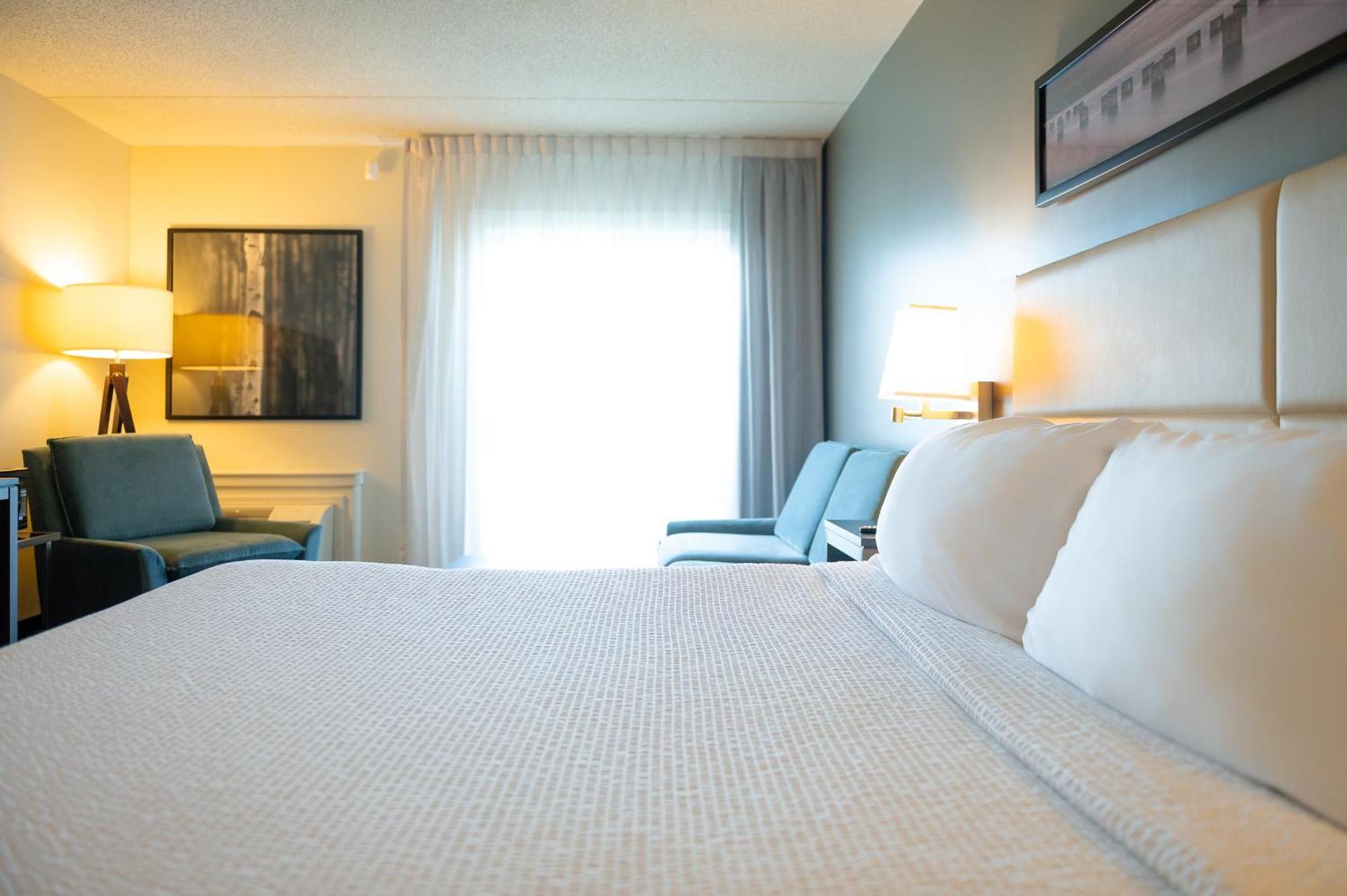 Hotel Rodd Miramichi Exteriér fotografie