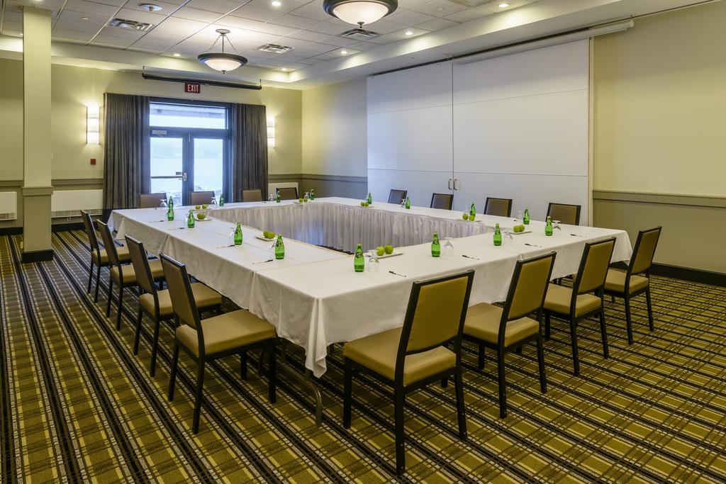 Hotel Rodd Miramichi Exteriér fotografie