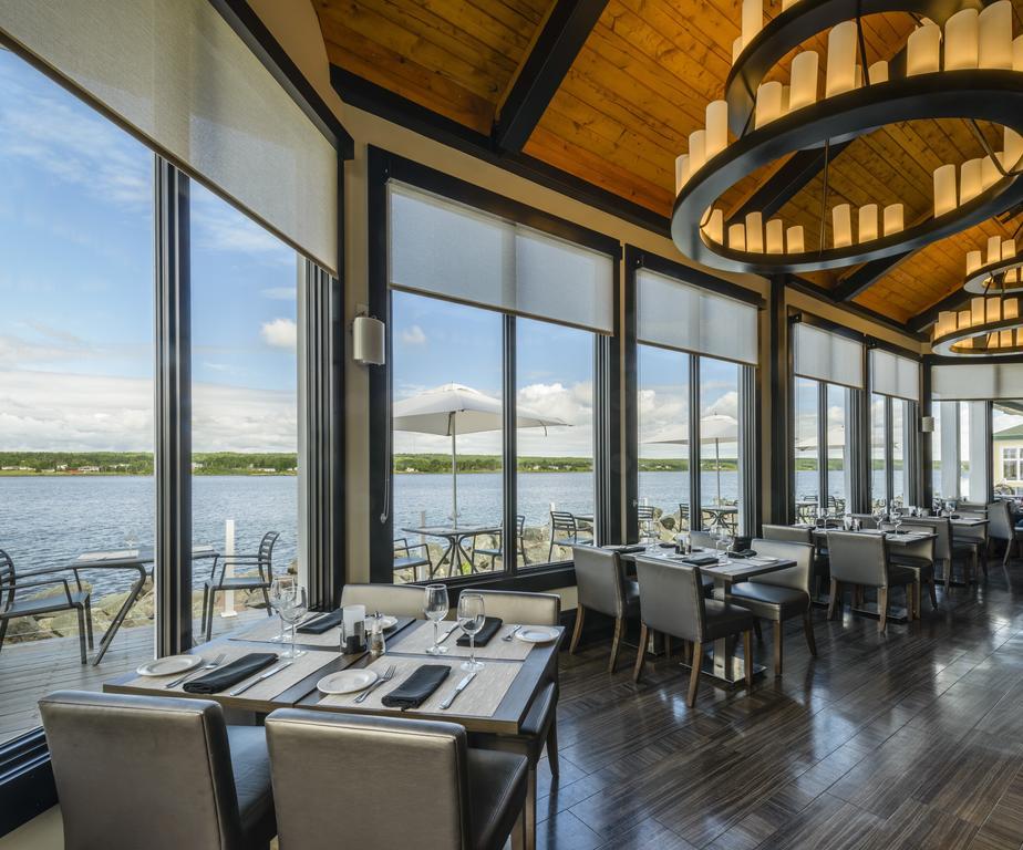 Hotel Rodd Miramichi Exteriér fotografie