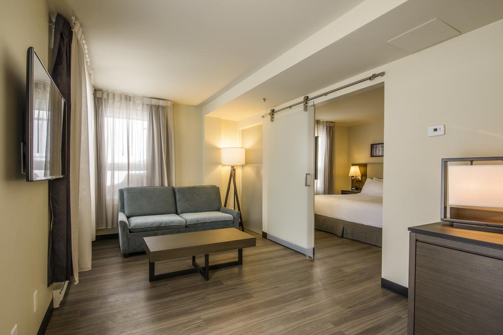 Hotel Rodd Miramichi Exteriér fotografie
