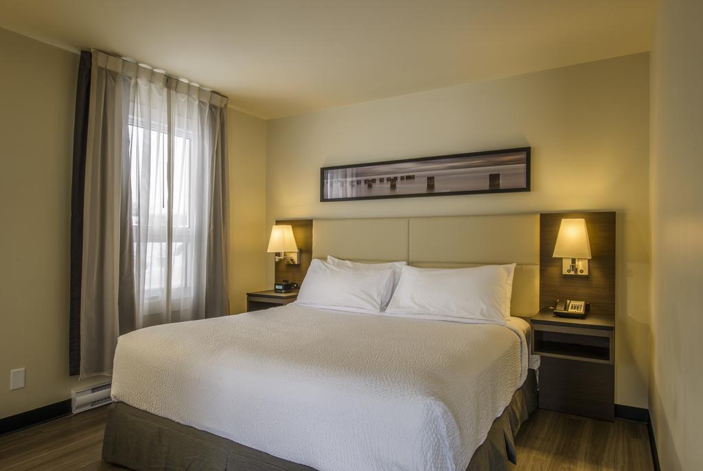Hotel Rodd Miramichi Exteriér fotografie