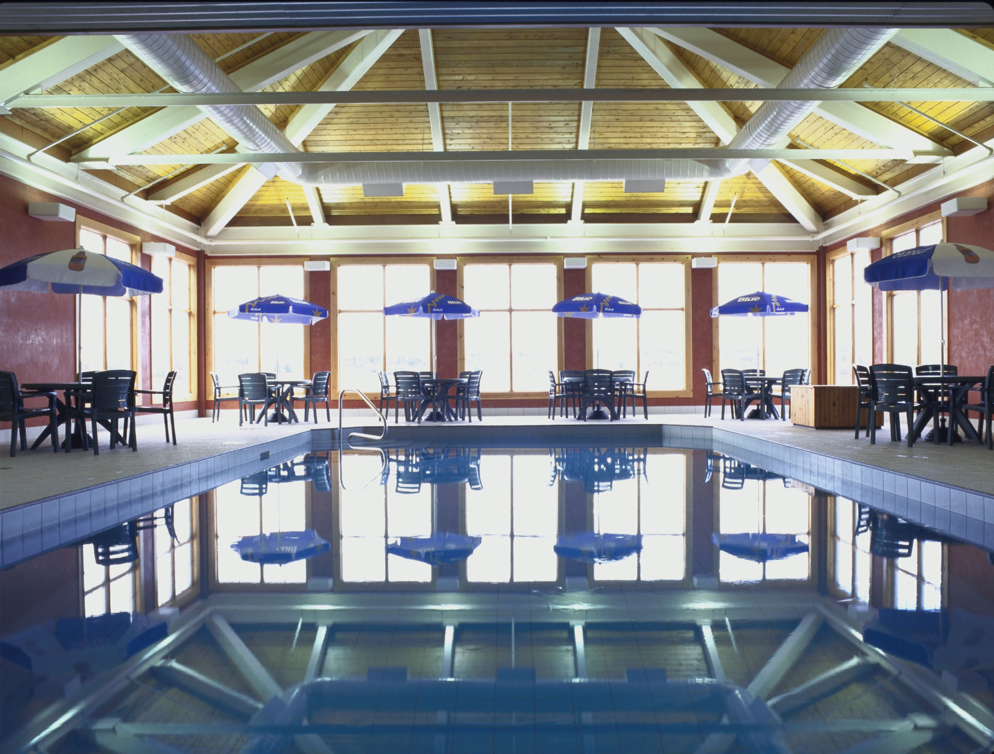 Hotel Rodd Miramichi Zařízení fotografie