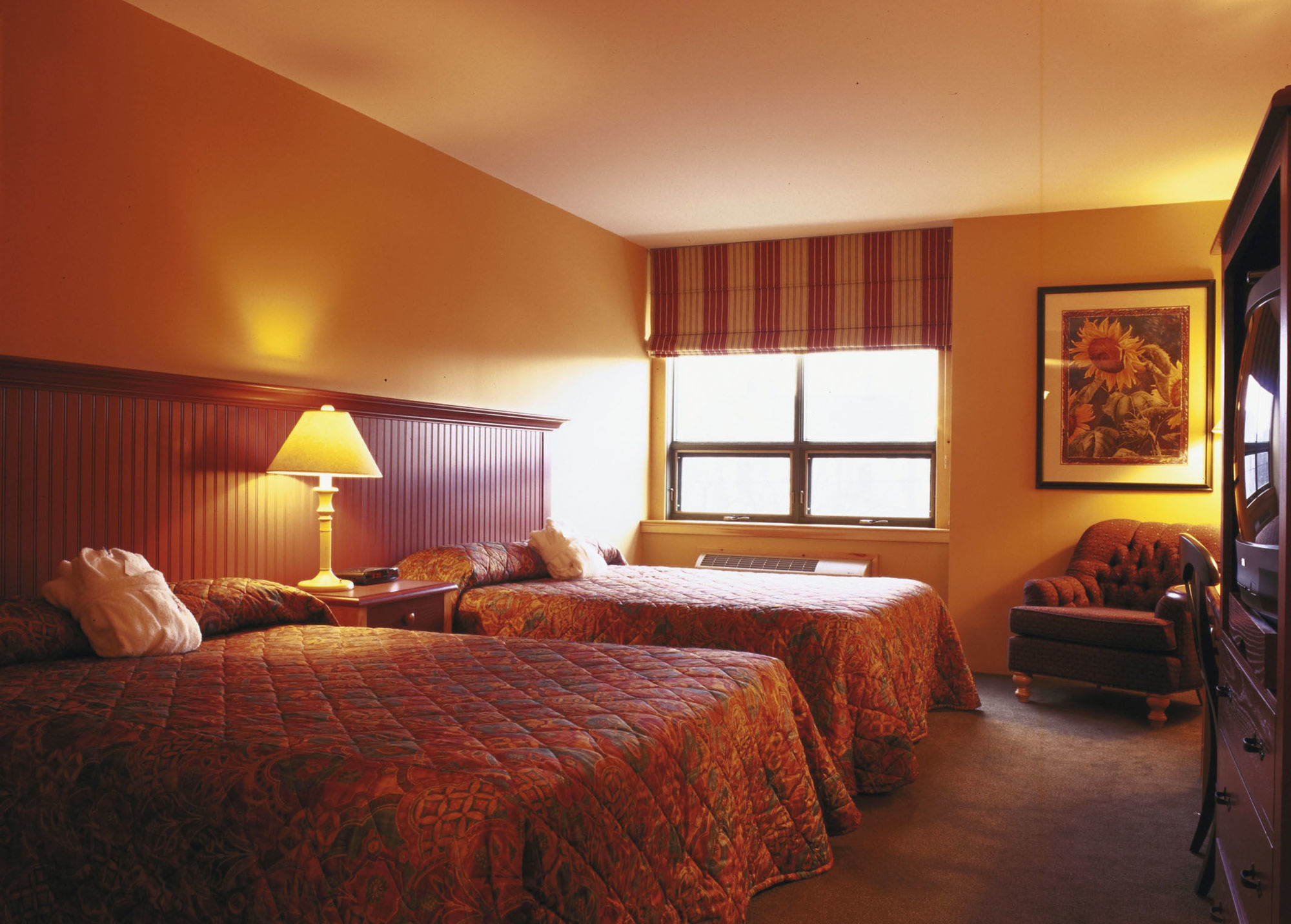 Hotel Rodd Miramichi Exteriér fotografie
